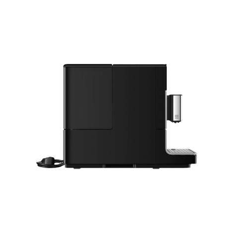 Miele CM 5510 Silence automatinis kavos aparatas, atnaujintas – juodas