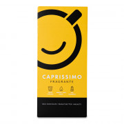 Nespresso® koneisiin sopivat kahvikapselit ”Caprissimo Fragrante”, 10 kpl.