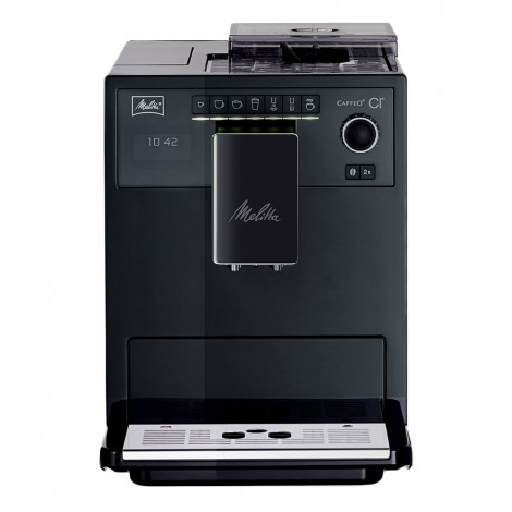 Coffee machine Melitta “CI E970-003”