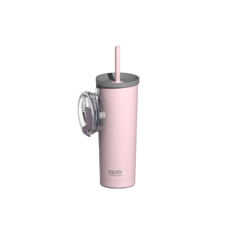 Thermosflasche Asobu Ocean Pink, 810 ml