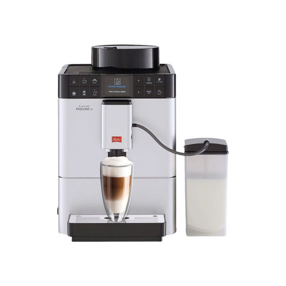 kaffemaskin melitta f53/1-101 passione ot