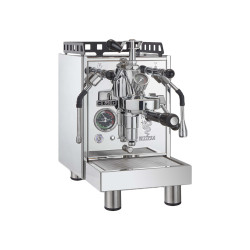 Bezzera Aria PID espressokeitin – HX -järjestelmä, ruostumaton teräs