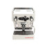 La Marzocco Linea Micra espressomasin – hõbedane
