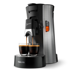 DEMO kohvimasin Philips Senseo “Select CSA250/10”