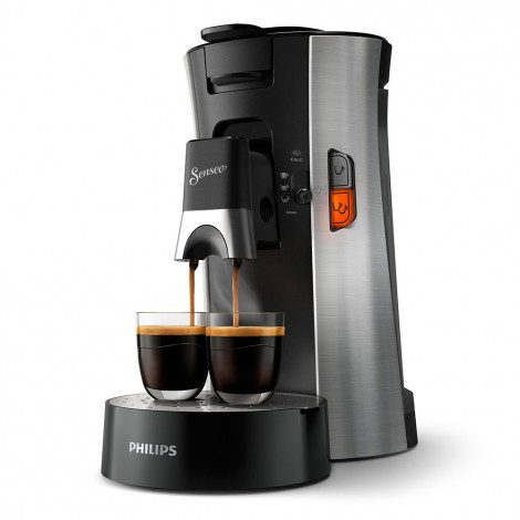 Kaffeemaschine Philips Senseo Select CSA250/10