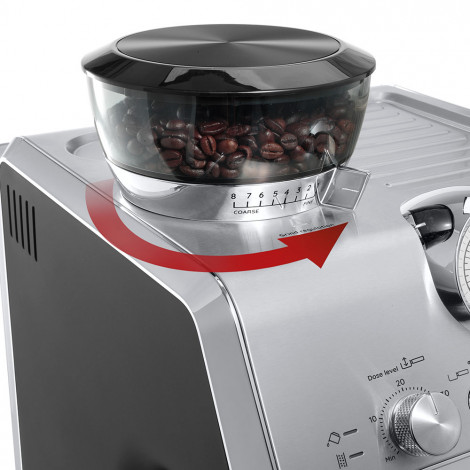 Coffee machine De’Longhi La Specialista Arte EC9155.MB