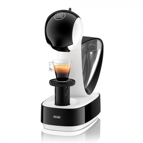Kaffeemaschine NESCAFÉ® Dolce Gusto® „Infinissima EDG 260.W“ von DeLonghi