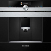 Demonstrācijas kafijas automāts Siemens CT636LES6