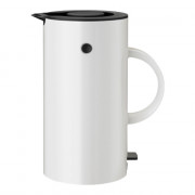 Electric kettle Stelton “EM77 White”, 1.5 l