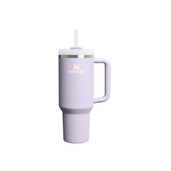 Stanley Quencher H2.0 Flowstate™ Purple Dust tumbler, 1,18 l - lila