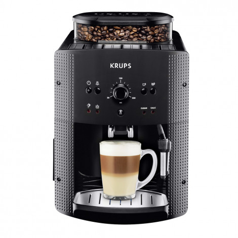 Coffee machine KRUPS EA810B