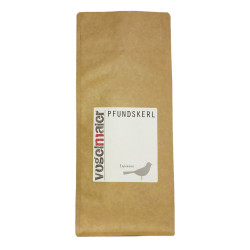 Kaffeebohnen Vogelmaier Kaffeeroesterei „Pfundskerl Espressomischung“, 1 kg