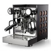 Koffiemachine Rocket Espresso Appartamento TCA Black/Copper