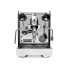 Rocket Espresso Appartamento Black/White Espressomaskin – Svart&Vit