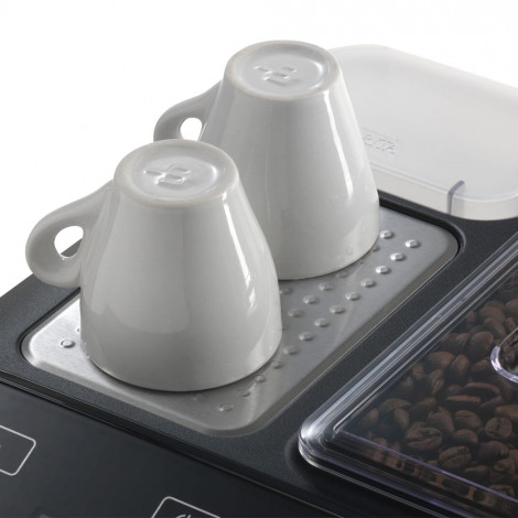Coffee machine Bosch “TIS30321RW”
