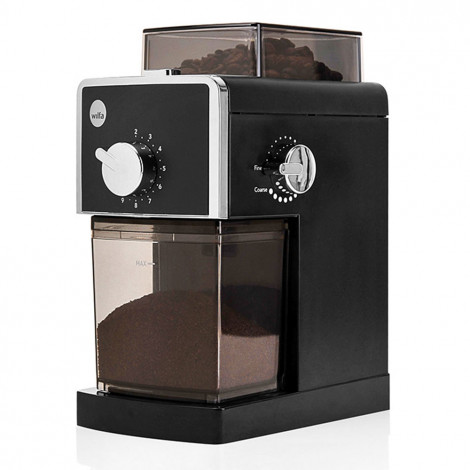 Kaffekvarn Wilfa II Solito CG-110B