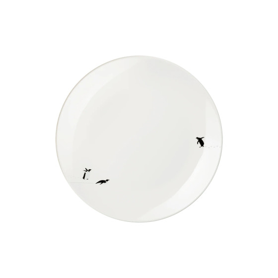 Talerz deserowy Asa Selection South Pole, 20.5 cm