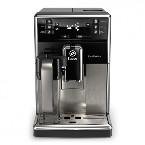 Waarschijnlijk Oppositie Bladeren verzamelen Koffiezetapparaat Saeco PicoBaristo SM5479/10 - Coffee Friend