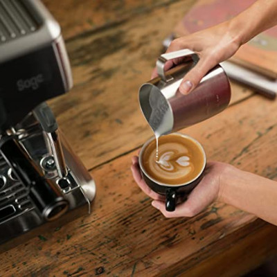Kaffeemaschine Sage „the Barista™ Touch SES880“