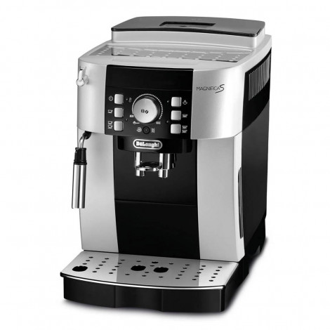 Kaffeemaschine DeLonghi Magnifica S ECAM 21.117.SB