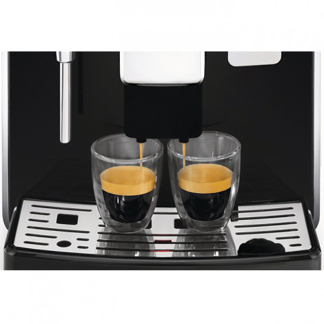 Coffee machine Saeco “Xelsis Black”