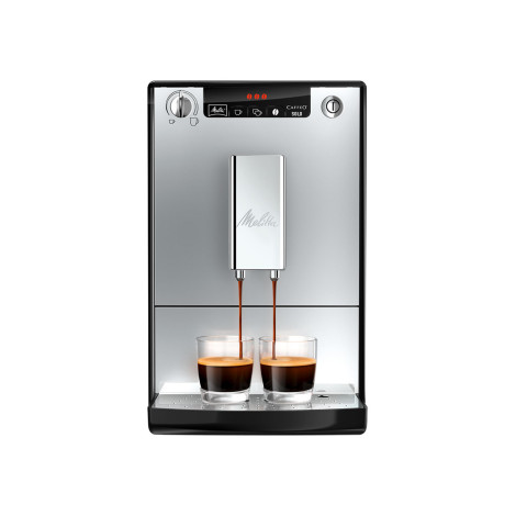 Kaffeemaschine Melitta E950-203 Solo