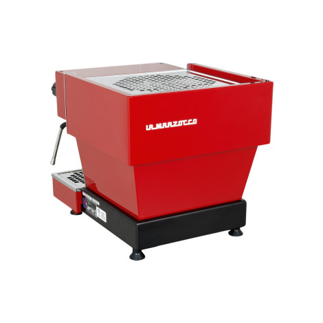 La Marzocco Linea Mini Espresso Coffee Machine, Pro for Home – Red
