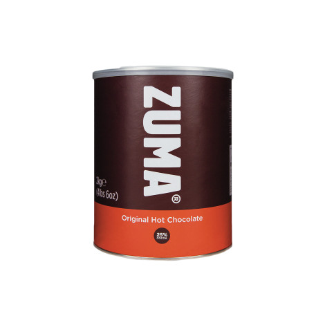 Kuum šokolaad Zuma Original Hot Chocolate, 2 kg