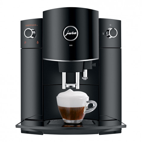 Coffee machine Jura “D60”