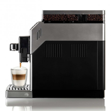 Saeco Lirika One Touch RI9851/01 Professional Bean to Cup Coffee Machine