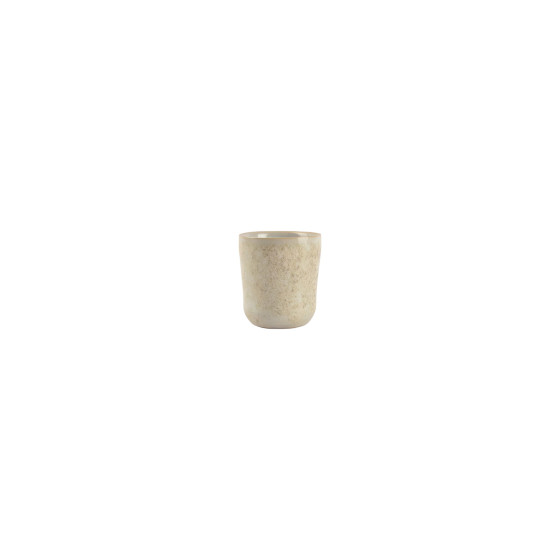 S|P Collection Faro Mocha kopp, 90 ml
