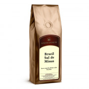 Coffee beans Kavos Bankas “Brazil Sul de Minas”, 500 g