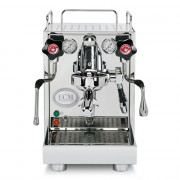 Kaffemaskin ECM ”Mechanika VI Slim”