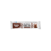 Pieninio šokolado batonėlis Diablo Sugar Free (be pridėtinio cukraus, su saldikliais), 30 g