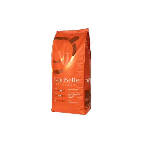 Grains de café Caprisette Belgique, 1 kg