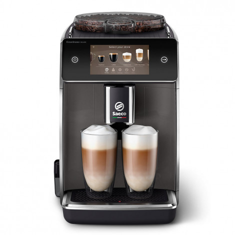 Kaffeemaschine Seco „GranAroma SM6682/10“