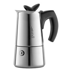 Koffiezetapparaat Bialetti “Musa 6-cup”