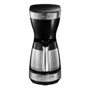 Filter coffee machine De’Longhi ICM 16710