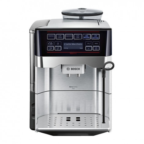 Kahvikone Bosch “TES60729RW”