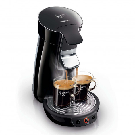 Kafijas automāts Philips Senseo Viva Café