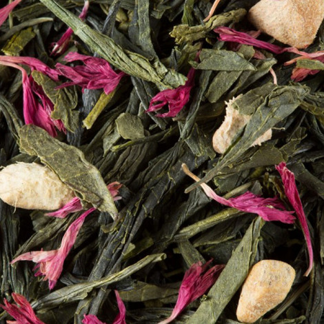 Green tea Dammann Frères “Miss Dammann”, 100 g