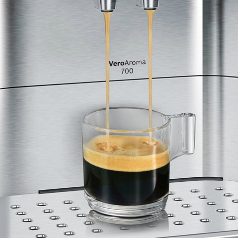 Kahvikone Bosch ”TES60729RW”