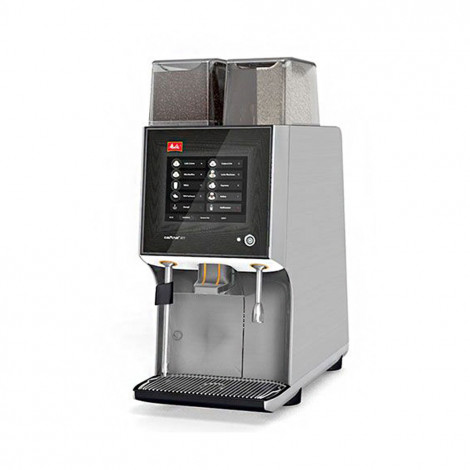 Kohvimasin Melitta Cafina XT7