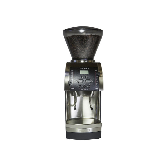 Baratza Vario Coffee Grinder - Black