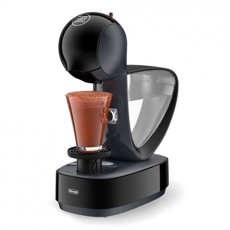 Używany ekspres na kapsułki Nescafé Dolce Gusto Infinissima EDG 160.A