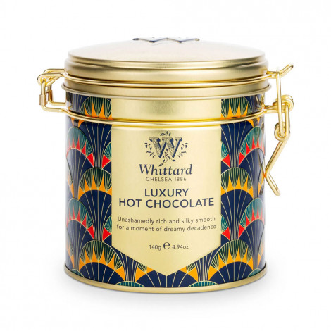 Heiße Schokolade Whittard of Chelsea „Luxury“, 140 g