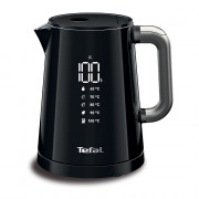 Electric kettle Tefal Smart’n Light KO854830, 1 l