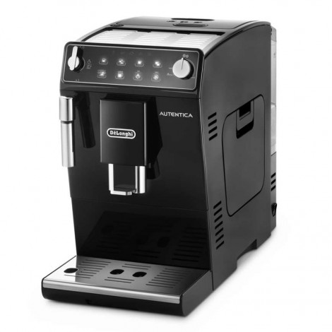 Kaffeemaschine DeLonghi Autentica ETAM 29.510.B
