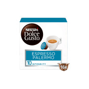 Nescafé Capsules de café Dolce Gusto Lungo 30 pièces