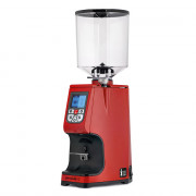Coffee grinder Eureka Atom Specialty 75 Ferrari Red
